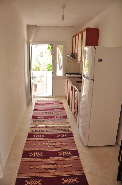 Apartment Iskandil Datça Pokoj fotografie