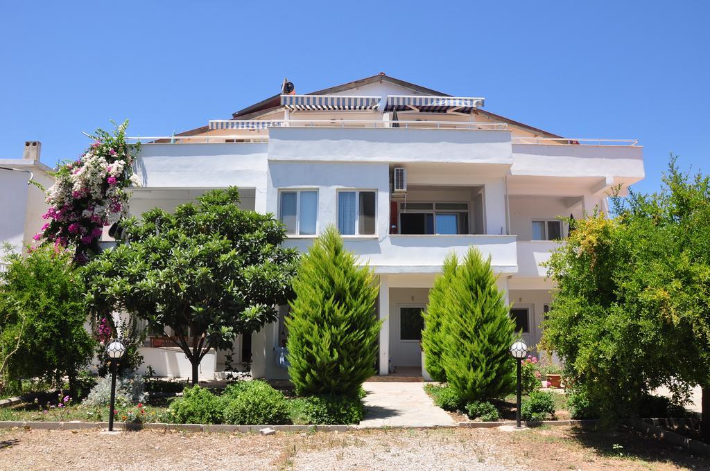Apartment Iskandil Datça Pokoj fotografie