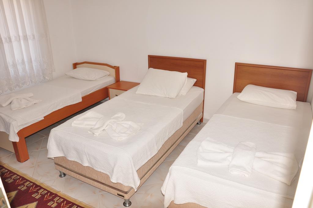 Apartment Iskandil Datça Pokoj fotografie