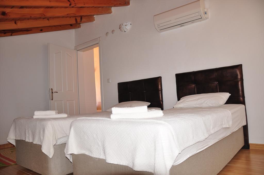 Apartment Iskandil Datça Pokoj fotografie