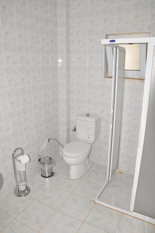 Apartment Iskandil Datça Pokoj fotografie