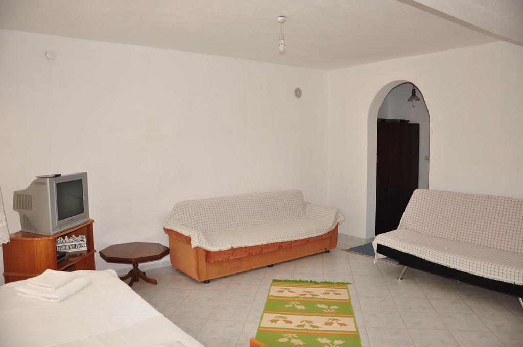 Apartment Iskandil Datça Pokoj fotografie