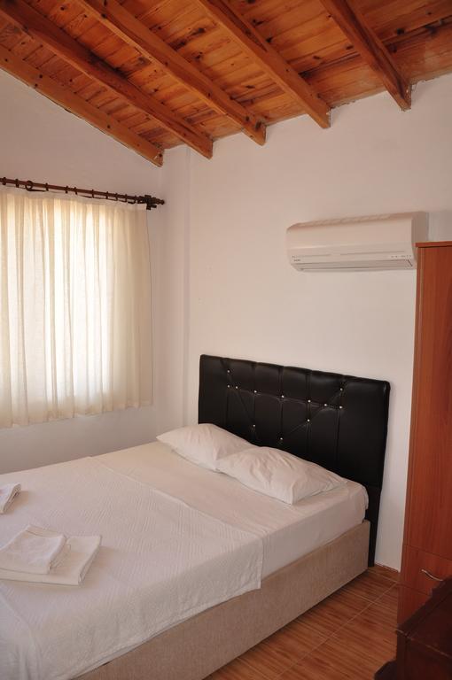 Apartment Iskandil Datça Pokoj fotografie