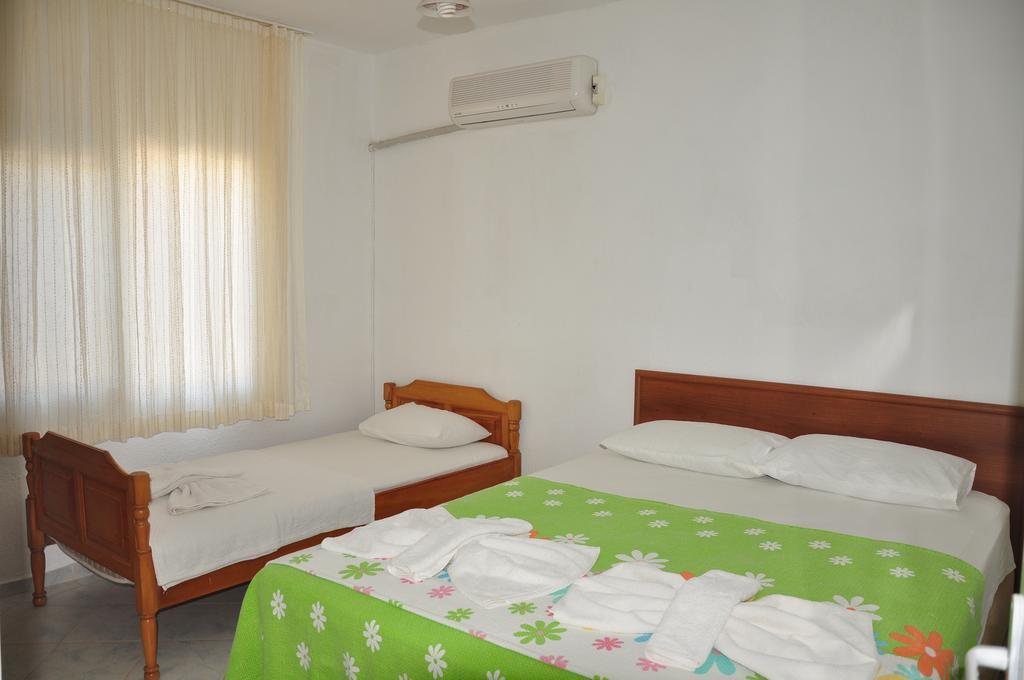 Apartment Iskandil Datça Pokoj fotografie
